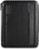 PIQUADRO PB2830P15S NE PORTABLOCCO A4 ZON ZIP NERO