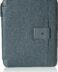 PIQUADRO PB2830S86 PORTABLOCCO A4 IN PELLE CON LAMPO
