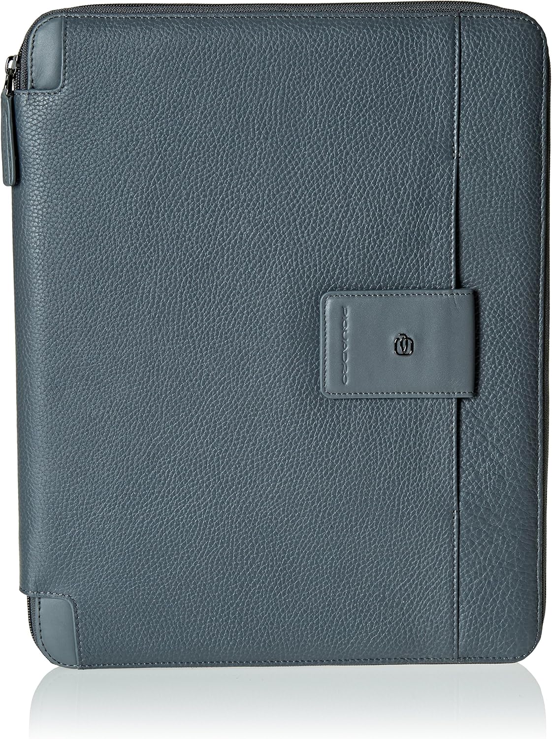 PB2830S86.PIQUADRO.GRIGIO.PORTABLOCCO.