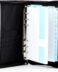 PIQUADRO AG4527CE NE AGENDA ORGANIZER PICCOLA COLORE NERO