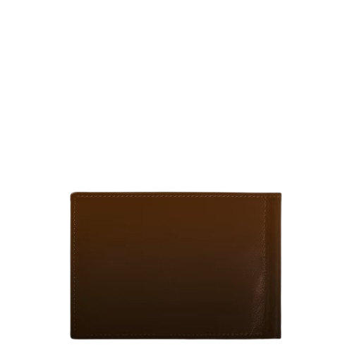 MONTBLANC Meisterstück 220316 Portafoglio 6 scomparti con fermasoldi - immagine 5