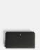 Montblanc 220363 SARTORIAL PORTAFOGLI 12 SCOMPARTI CON CERNIERA SAFFIANO NERO