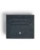 MONTBLANC SARTORIAL 220389 PORTA CARTE DI CREDITO 7 C/C BLU/NERO
