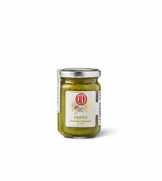 LOSTIVALE.EU.pesto-calvi-di-basilico-genovese-dop-130-g