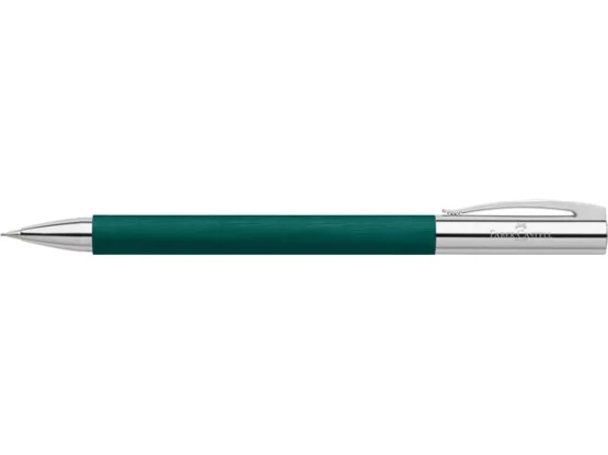 FABER CASTELL 138160 Portamine Ambition resina opaca - immagine 2