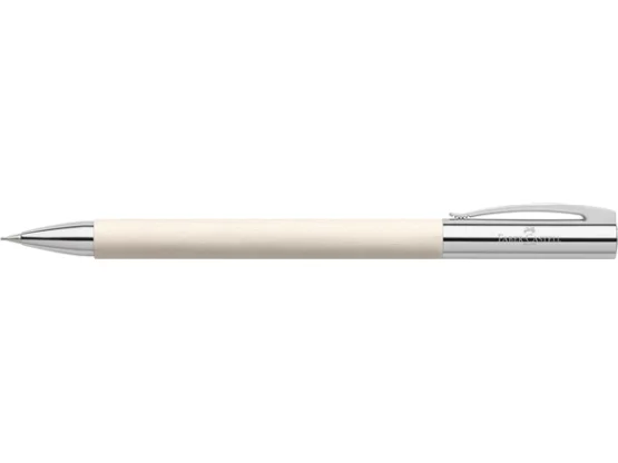FABER CASTELL 138170 PORTAMINE AMBITION RESINA OPACA - immagine 2