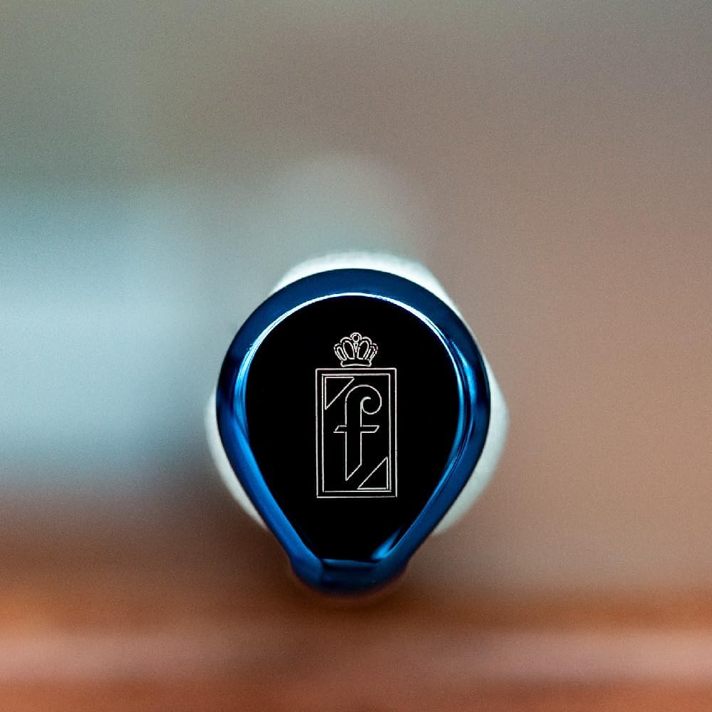 Pininfarina Pf One Ballpoint sfera argento NPKRE01694 - immagine 2