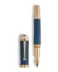 Montblanc Pen MONTBLANC 131977 Great Characters Homage to Queen Special Edition Fountain Pen