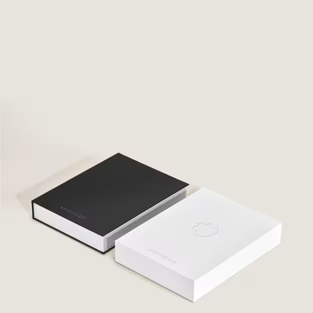 MONTBLANC 135012 DIGITALE PAPER SCRITTURA DIGITALE DEVICE COOL GREY - immagine 5