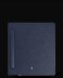 MONTBLANC 135042 DIGITAL PAPER FOGLIO IN PELLE BLU