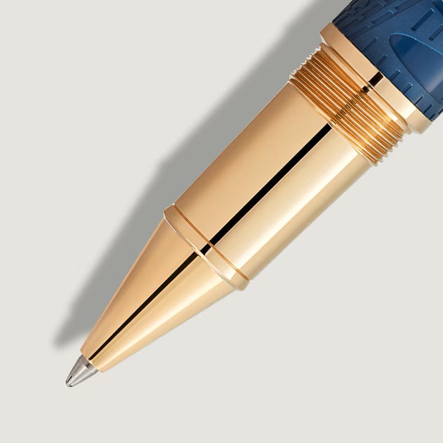 MONTBLANC 1331979 Roller Great Characters Homage to Queen Special Edition - immagine 4