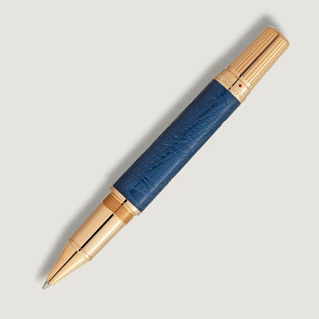 MONTBLANC 1331979 Roller Great Characters Homage to Queen Special Edition - immagine 5