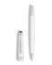 MONTBLANC  Meisterstück 137121 PENNA ROLLER Classique bianca