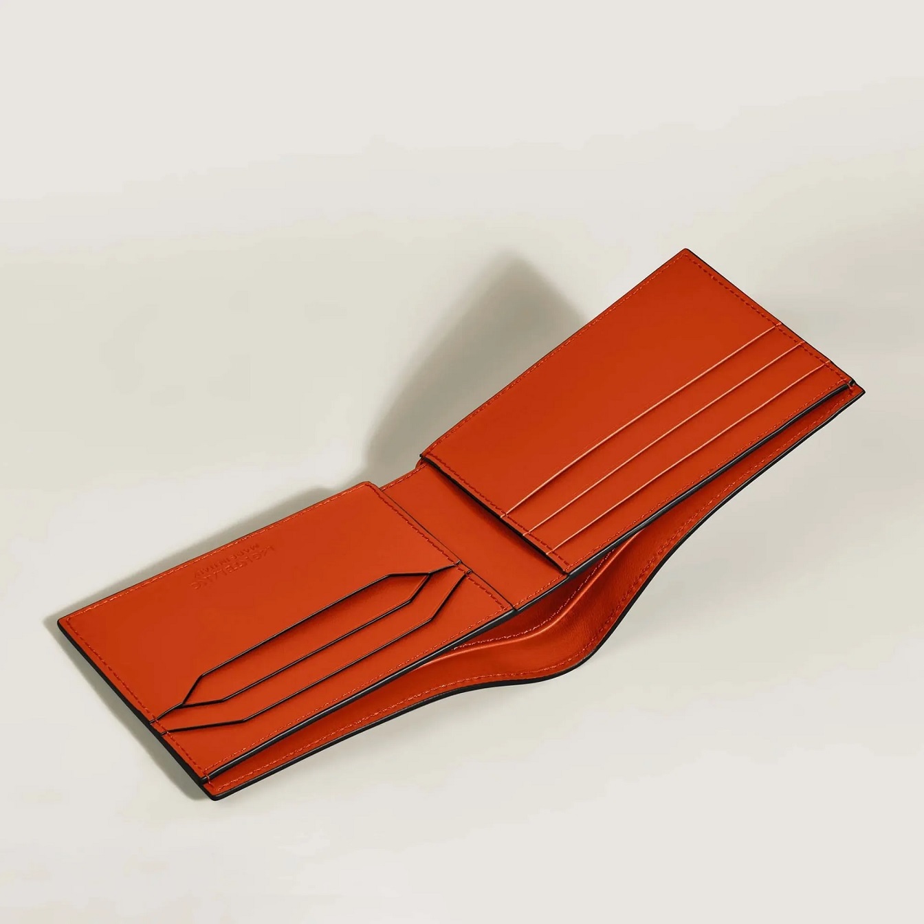 MONTBLANC EXTREME 3.0 PORTAFOGLI 6 CC - immagine 3