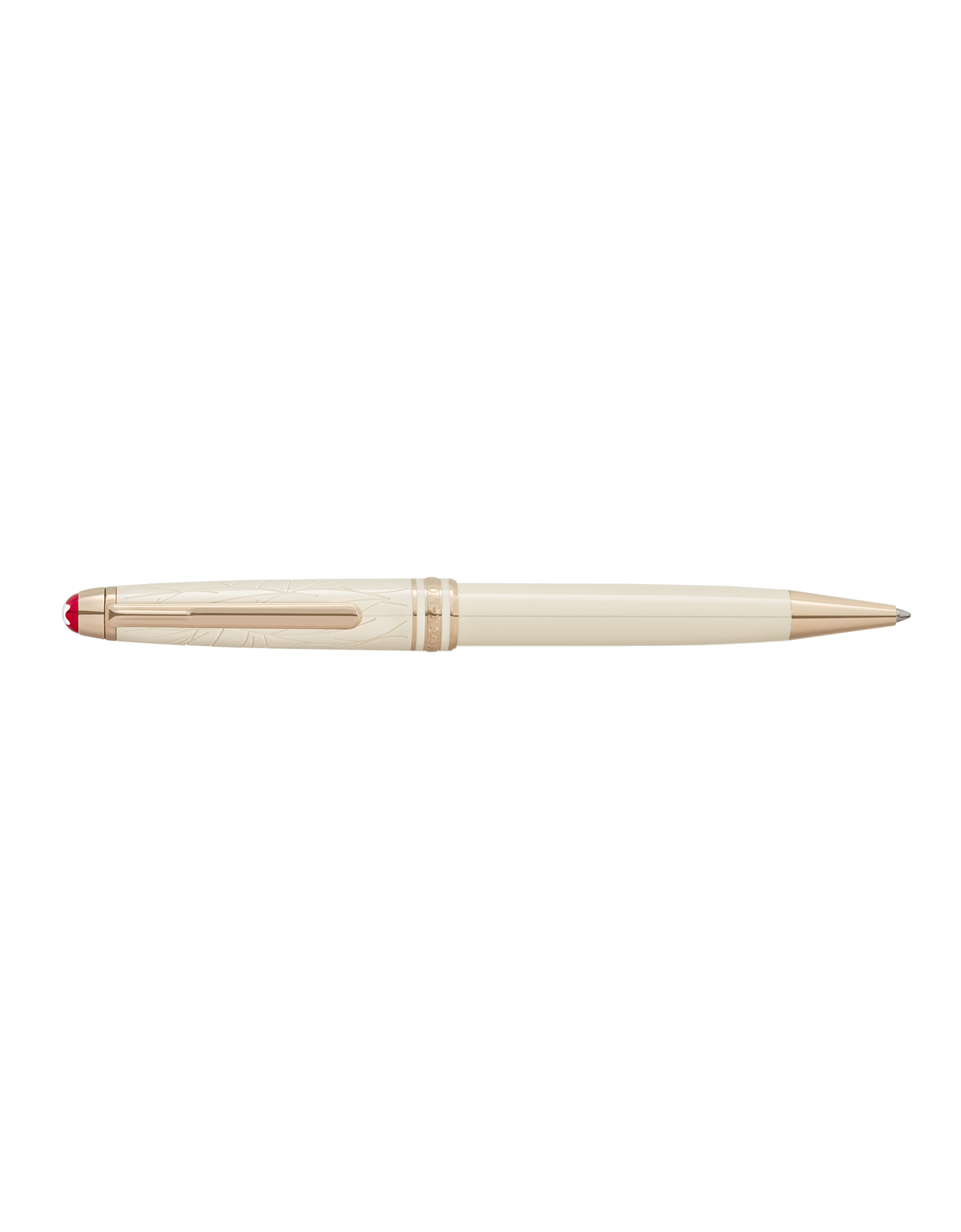 MONTBLANC Meisterstück  132920 PENNA A SFERA ROMEO E GIULIETTA - immagine 5