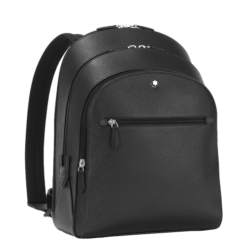 MONTBLANC SARTORIAL ZAINO 3 SCOMPARTI - immagine 3