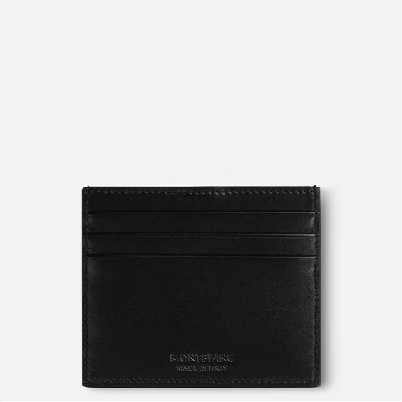 MONTBLANC EXTREME 3.0 131768 PORTA CARTE DI CREDITO 6CC - immagine 2