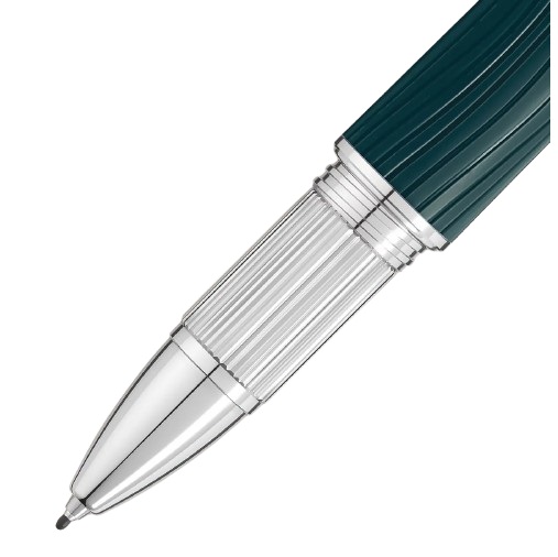 MONTBLANC STARWALKER POLAR GREEN FINELINER DOUE' 132903 - immagine 5