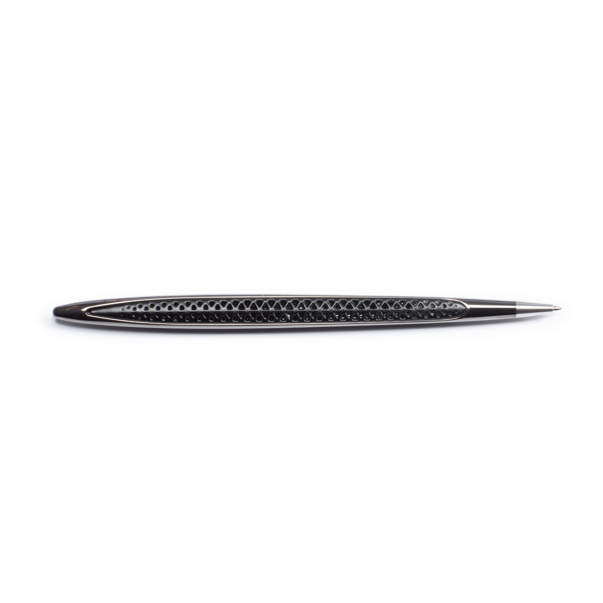 PFCBTRBLINK PININFARINA CAMBIANO TRANSITIONS BLACK BALLPOINT  - PININFARINA