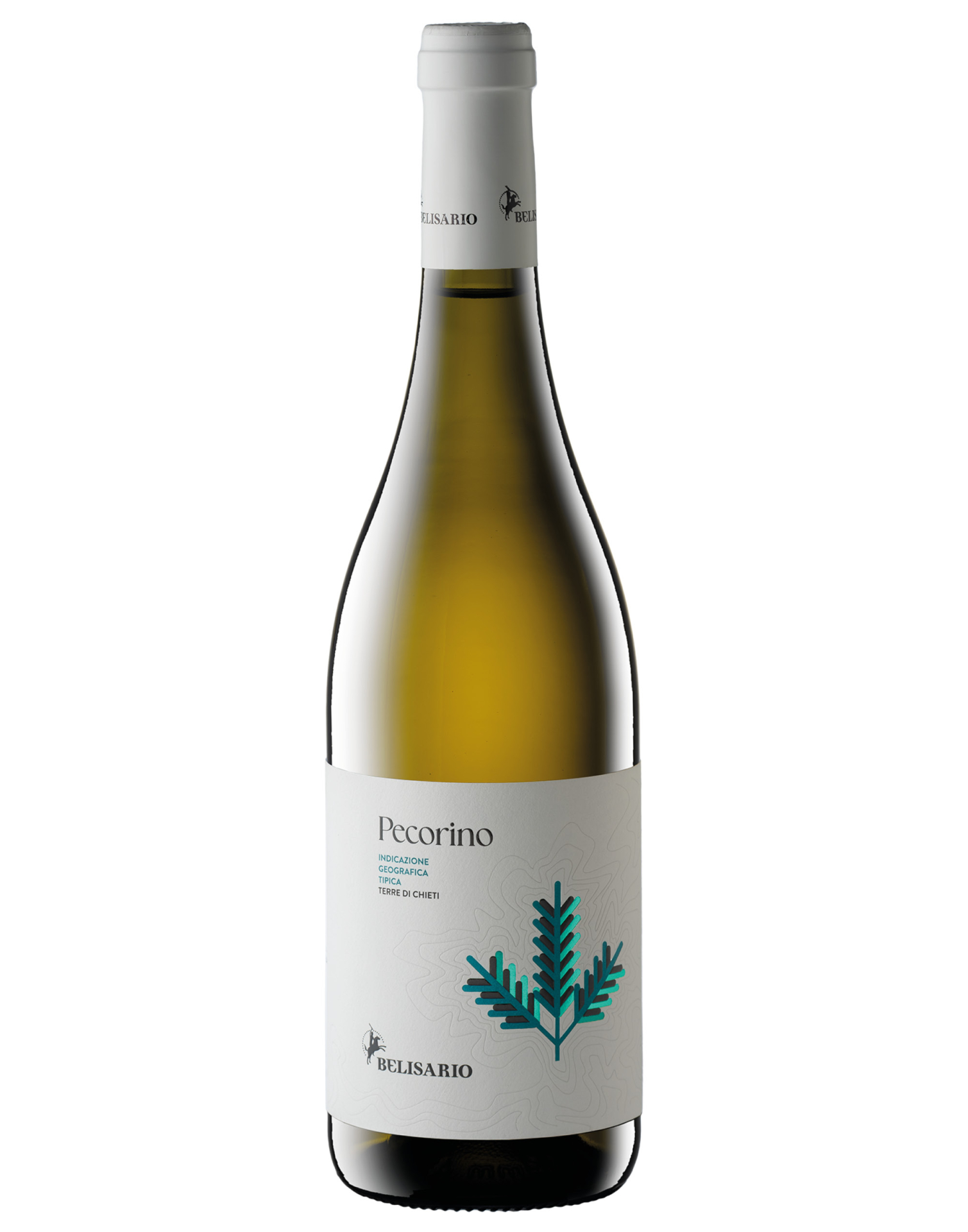 BELISARIO CANTINE Terre di Chieti Pecorino IGT 2024 VINO BIANCO