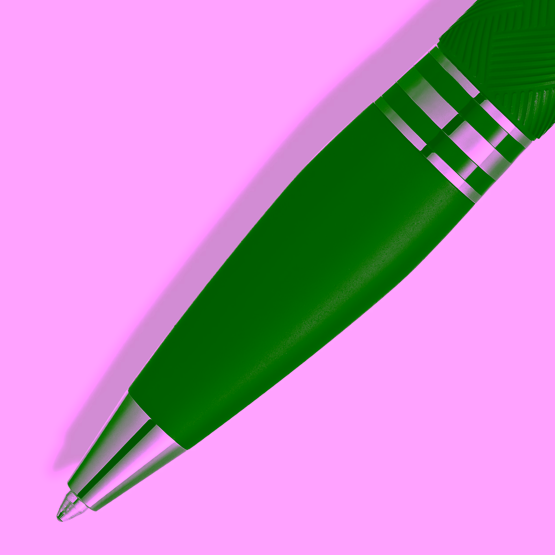 MONTBLANC EXREME 3.0 STARWALKER 133764 PENNA A SFERA STARWALKER - immagine 2