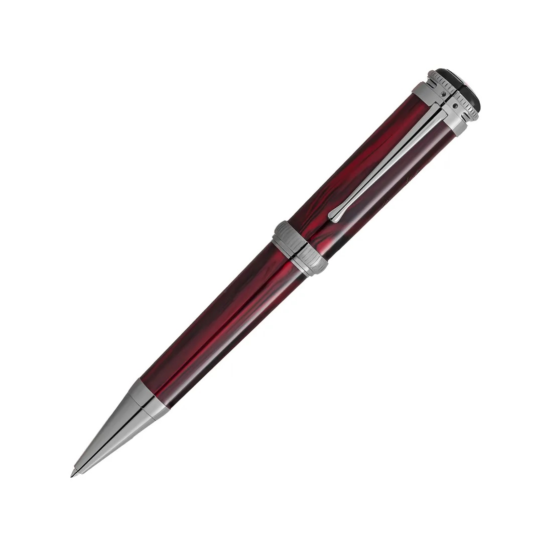 MONTBLANC 133420 WRITER EDITION HOMAGE TO BRAM STOCKER EDIZIONE LIMITATA BALLPOINT