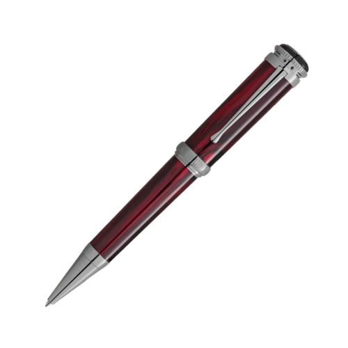 MONTBLANC 133420 WRITER EDITION HOMAGE TO BRAM STOCKER EDIZIONE LIMITATA BALLPOINT