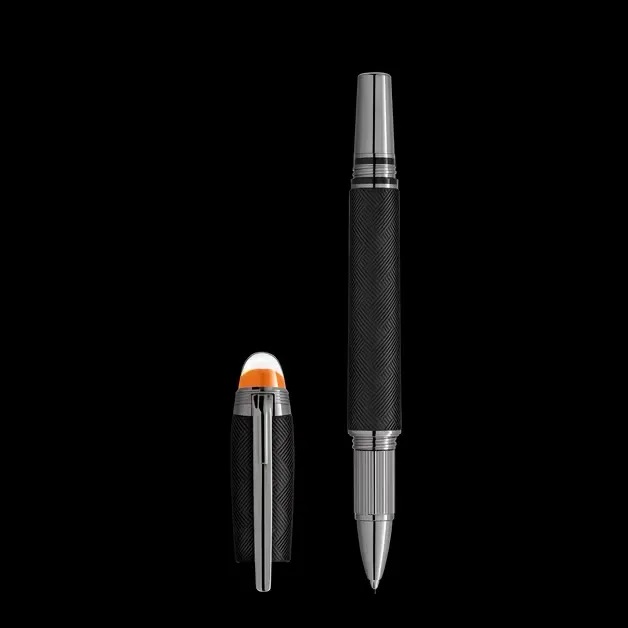 MONTBLANC 133763 Fineliner StarWalker Extreme Precious Resin