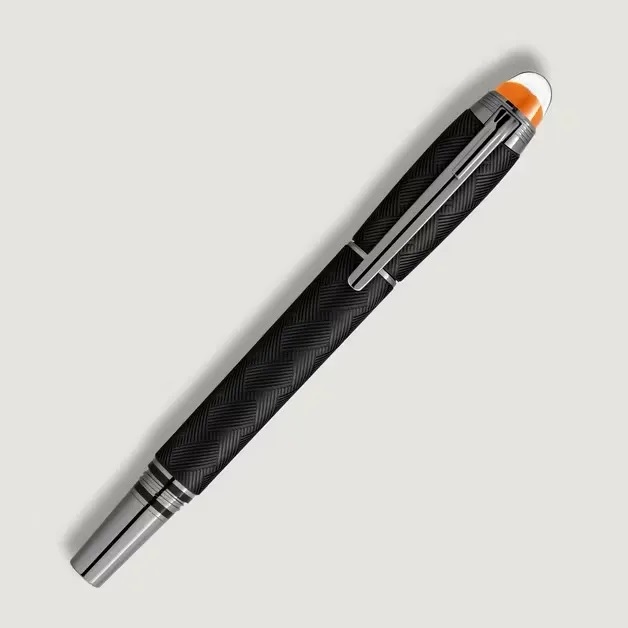 MONTBLANC 133763 Fineliner StarWalker Extreme Precious Resin - immagine 2